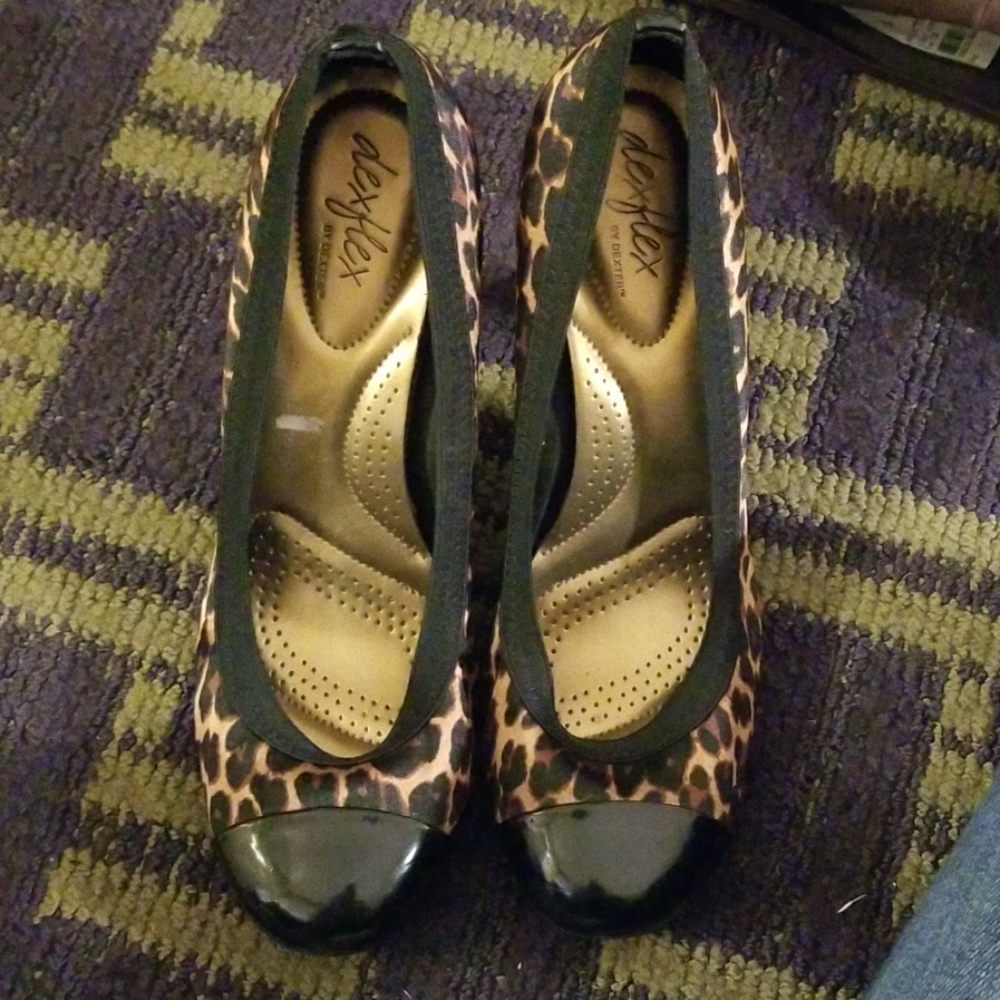 Sexy heels